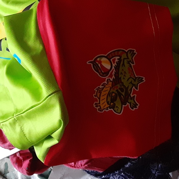 PLAYEROS #23 JERSEY EXCELLENT CONDITION - Picture 5 of 6